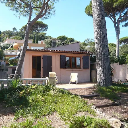 Vakantiehuis Les Pins