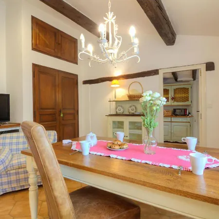 Vakantiehuis Les Pins *