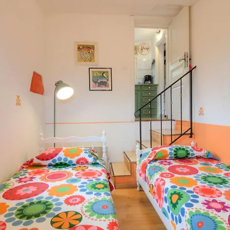 Vakantiehuis Les Pins